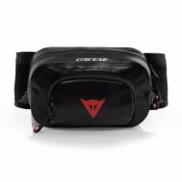 Dainese Сумка на пояс Explorer Waist Bag 1.8L black в Самаре