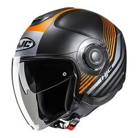 HJC Шлем i40N Dova MC7SF в Самаре