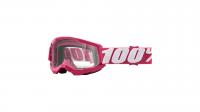 100% Очки подростковые Strata 2 Junior Fletcher/Clear Lens в Самаре