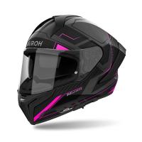 Airoh Мотошлем Matryx Rocket Pink Matt в Самаре