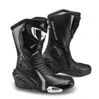 Shima Мотоботы женские RWX-6 Lady black в Самаре