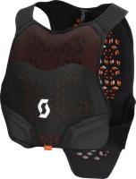 Scott Защита тела Body Armor Softcon Hybrid Pro black в Самаре
