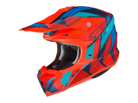 HJC Шлем i50 Vanish MC64HSF в Самаре