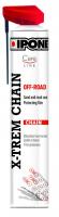 IPONE Смазка цепи X-Trem Chain Off-Road 750ml в Самаре