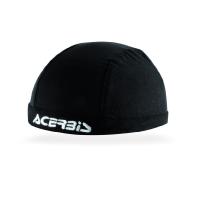 Acerbis Подшлемник-шапочка Sweat 2 Go Black в Самаре