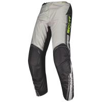 Scott Брюки 350 Race grey/yellow в Самаре