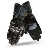 Shima Мотоперчатки STR-2 Black в Самаре