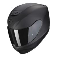 Scorpion Exo Мотошлем Exo-391 Solid Черный Матовый в Самаре