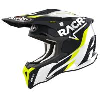 Airoh Мотошлем Strycker Racr Gloss в Самаре