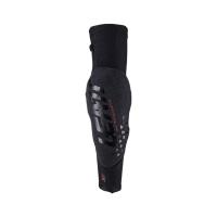 Leatt Налокотники 3DF 5.0 Evo Mini V26 Black в Самаре