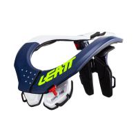 Leatt Защита шеи подростковая 3.5 Neck Brace Junior Blue в Самаре