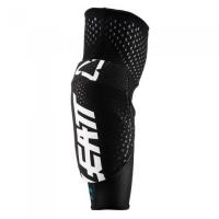 Leatt Налокотники 3DF 5.0 Elbow Guard Junior White/Black в Самаре