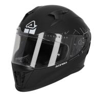 Acerbis Шлем X-Way Black в Самаре