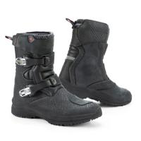 Stylmartin Мотоботы Navajo Evo Low WP Black Anthracite в Самаре