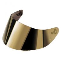 AGV Визор K5 S/K3 SV ML-XXL Iridium Gold в Самаре