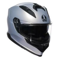 AGV Шлем K7 Matt Prisma Silver в Самаре