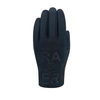 Racer Перчатки Stamp Black/Navy в Самаре