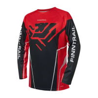 Finntrail Джерси Jersey 6600 Red в Самаре
