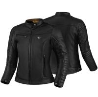Shima Мотокуртка кожаная Winchester 2.0 Lady Black в Самаре