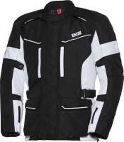 IXS Куртка Tour Damen Jacke Evans ST черн/бел в Самаре