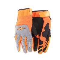 Dragonfly перчатки Enduro Gray-Orange-Black в Самаре