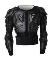 Pro Biker Черепаха A-STARS HX-P14 Black в Самаре