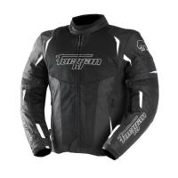 Furygan Мотокуртка Ultraspark 3in1 Vented+ текстиль Черный/Белый в Самаре