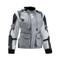 Leatt Мотокуртка ADV MultiTour 5.5 Women 2026 Iron в Самаре