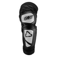Leatt Наколенники Knee Guard EXT Junior White/Black в Самаре