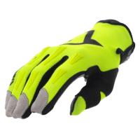 Acerbis Перчатки MX X-P 2.0 Yellow/Black в Самаре