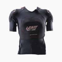 Leatt Защитный панцирь женский Body Tee 3DF AirFit Lite Evo V26 Black в Самаре