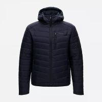 Finntrail Термокуртка Master Hood 1510 DeepBlue в Самаре
