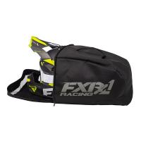 FXR Сумка для шлема Black в Самаре
