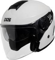 IXS Мотошлем iXS 100 1.0 Белый в Самаре