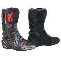 Forma Ботинки Phantom Black/Gray/Red в Самаре
