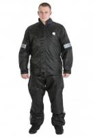 Hyperlook Дождевик раздельный Titan Black man в Самаре