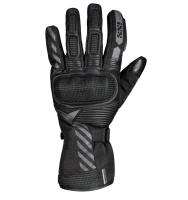 IXS Перчатки Glasgow-ST 2.0 черные в Самаре
