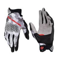 Leatt Перчатки ADV X-Flow 7.5 Short 2026 Steel в Самаре