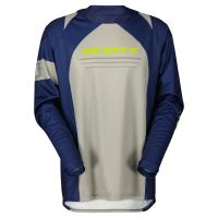 Scott Джерси X-Plore blue/grey в Самаре