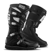 Gaerne мотоботы GX-1 Enduro Black в Самаре