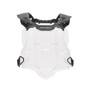 Acerbis Защитный панцирь Linear Black/White в Самаре