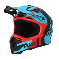 Acerbis Шлем Profile 5 22-06 Red/Blue в Самаре