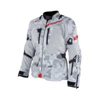 Leatt Мотокуртка ADV FlowTour 7.5 2026 Steel в Самаре