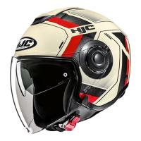 HJC Шлем i40N Velu MC1 в Самаре