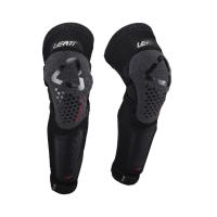 Leatt Наколенники 3DF 5.0 Evo EXT Knee Guard Black в Самаре