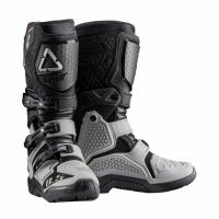 Leatt Мотоботы ADV HydraDri 8.5 Black/Grey в Самаре