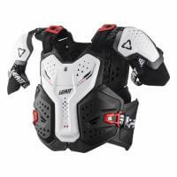 Leatt Защитный панцирь 6.5 Pro Cheast Protector White в Самаре