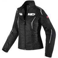 Spidi Куртка текстильная Tronik Tex Lady Black/White в Самаре