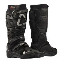 Leatt Мотоботы кроссовые 4.5 HydraDri Evo V27 Black в Самаре
