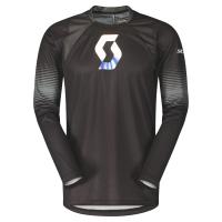 Scott Джерси 450 Podium black/grey в Самаре